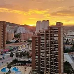 Edificio Zamora 32 , Benidorm , 10A
