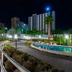 Sunset Waves Superb Apartments