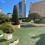 Domo 5E Holiday Apt With Pool