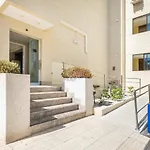 Trinisol 7-A Sea Views Apartment Levante Beach