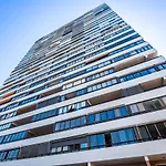 Trinisol 7-A Sea Views Apartment Levante Beach