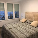 Estupendo Apartamento Recien Reformado