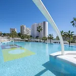 Sunset Waves Deluxe Apartments Poniente Beach Resort