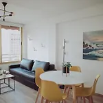 Bonito Apartamento Con Piscina.