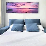 Apartment Torre Principado Levante 1St Line-8 By Interhome