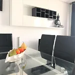 Apartment Torre Principado Levante 1St Line-8 By Interhome