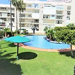 Holiday Apartment Torres Montecarlo