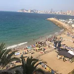Apartamento Kuki En Rincon De Loix