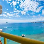 Don Miguel 1 18-A Levante Beach Apartment