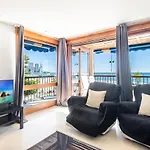 Estacha Apartment 2-L Levante Beach