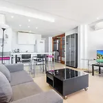 Estacha Apartment 2-L Levante Beach