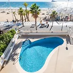 Estacha Apartment 2-L Levante Beach