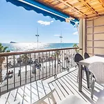 Estacha Apartment 2-L Levante Beach