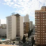 Apartamentos Benimar - Sabesa