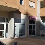 Apartamentos Benimar - Sabesa