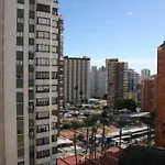 Apartamentos Benimar - Sabesa