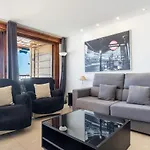 Estacha Apartment 2-L Levante Beach
