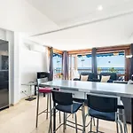 Estacha Apartment 2-L Levante Beach