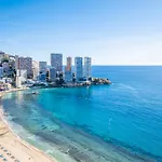 Torre Levante 24-B Levante Beach