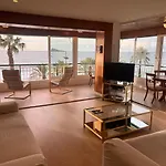 Luxury Front The Beach Principado