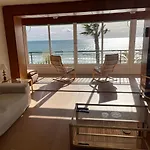Luxury Front The Beach Principado
