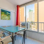 Benidorm