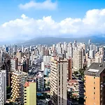 Ciudad Antena Apartment 18