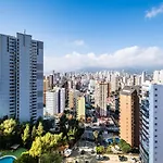 Ciudad Antena Apartment 18