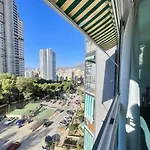 Antena Luxury City