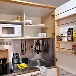 Apartamento Puig Campana