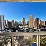 Los Gemelos 20 - Aloturin Benidorm