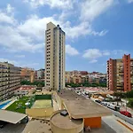 Apto Completo Esturion II
