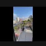 Apartamento Vista Bahia