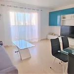 Torre Montecarlo Benidorm - 6º