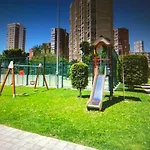 Apartamento Torres D\'Oboe