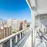 Loixana 10-8 Apartment Levante Area