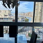 Halcon Levante