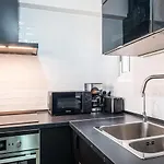 Karola Apartment 12-C Levante Beach