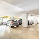 Karola Apartment 12-C Levante Beach
