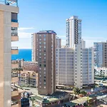 Karola Apartment 12-C Levante Beach
