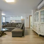 Luxury Apart Parque Loix 3Min Walk To Beach