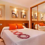 Precioso Apartamento En El Centro De Benidorm