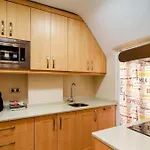 Precioso Apartamento En El Centro De Benidorm