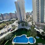 Apartamento Kennedy 1 By Gestaltur