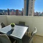Apartamento Kennedy 1 By Gestaltur