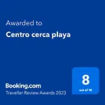 Centro Cerca Playa