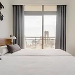 Apartamento Relax Sol De Benidorm