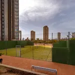 Apartamento Relax Sol De Benidorm