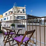 Precioso Apartamento En El Centro De Benidorm