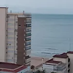 Apto Con Piscina Y Vistas Al Mar